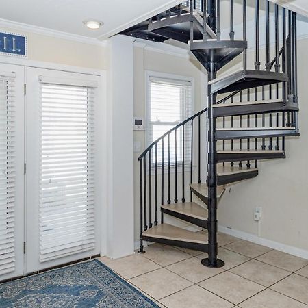 Willa Seaview Duplex 6 Kure Beach Zewnętrze zdjęcie