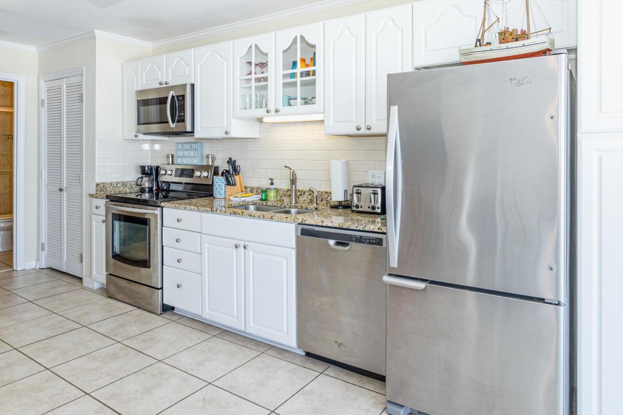 Willa Seaview Duplex 6 Kure Beach Zewnętrze zdjęcie
