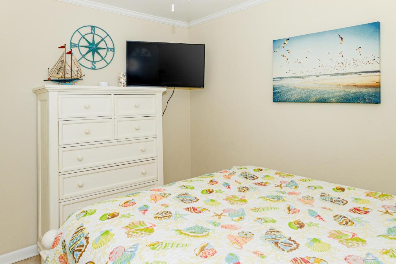 Willa Seaview Duplex 6 Kure Beach Zewnętrze zdjęcie