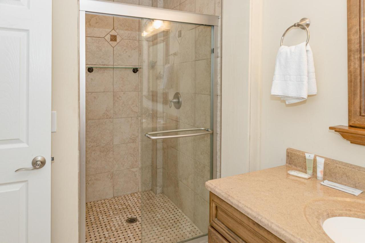 Willa Seaview Duplex 6 Kure Beach Zewnętrze zdjęcie