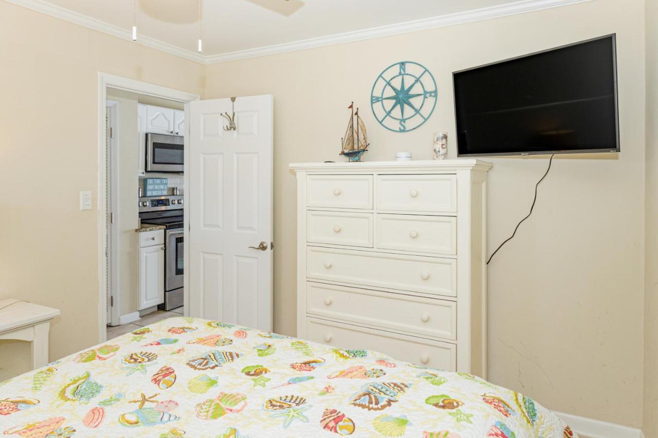 Willa Seaview Duplex 6 Kure Beach Zewnętrze zdjęcie