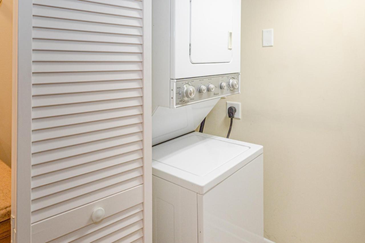 Willa Seaview Duplex 6 Kure Beach Zewnętrze zdjęcie